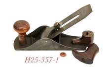 patented? AUBURN PALMER METALLIC plane parts