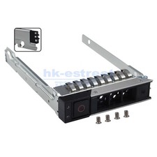 Dell EMC Hard Drive Caddy MX740c MX840c MX750c XR2 XR11 XR12 2.5" 85PPW 085PPW