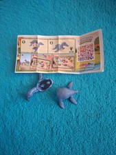 Ü Ei Figur,Natoons 2026 , Dinobabys ( VC 123)+ BPZ