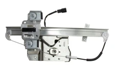 ACI 82273 Power Window Motor and Regulator Assembly