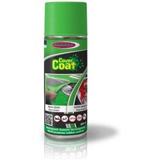 Jamara Cover Coat neon grün 400ml Spray Flüssiggummi Gummi-Versiegelung | 231615