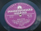 THE BEATLES  FOR SALE ORIG 1964 NORWEGIAN LP  MADE IN NORWAY