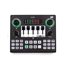 Table de Mixage Audio Bluetooth DJ DreamBox