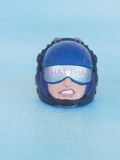 G.I. Joe Classified Series Retro COBRA TELE-VIPER  WHAT THE..   VISOR  Alt Head