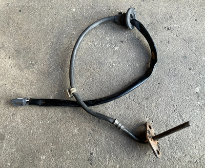 TOYOTA JZX100 MARK2 CHASER MARK2 1JZGTE stock exhaust temp sensor