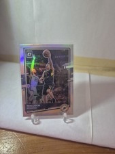 2020-21 Panini Donruss Optic Silver #59 Malcolm Brogdon