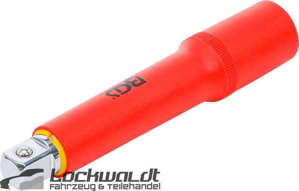 "Bgs Vde VerläNgerung 12,5 Mm 1/2\" 125 Mm"-image