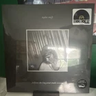 Taylor Swift folklore: the long pond studio sessions RSD 12" Vinyl LP. Sealed.
