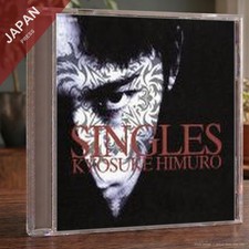 SINGLES 1988~1994 [CD] CD Japan Import J-Pop