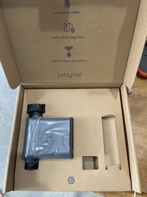 NEW! Unused Orbit Gen 2 B-hyve  Smart WI-FI Hose FAUCET Timer