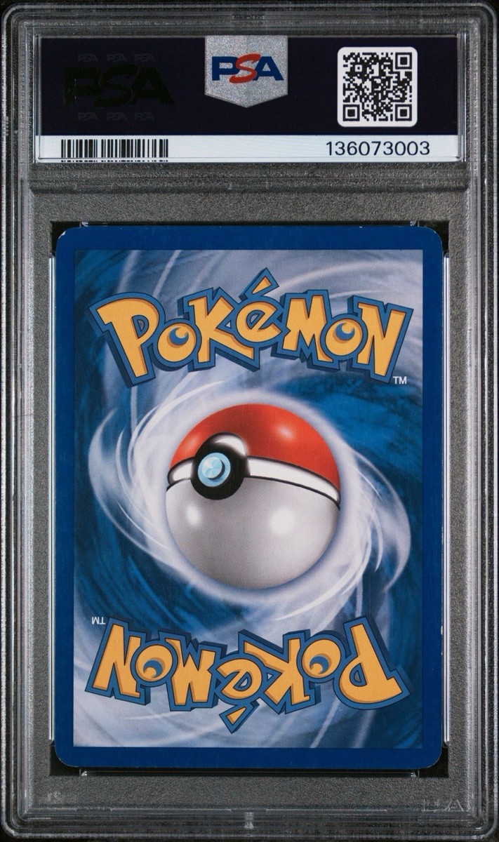 Pokémon Expedition Mew Holo 19/165 | PSA 6 | eBay