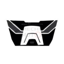 Accessoires De Moto BMW R 1300 GS Adventure R1300GS ADV Kit 3D Triple Noir