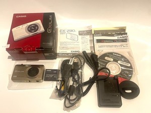 Casio Exilim Ex Z90 Camera | eBay