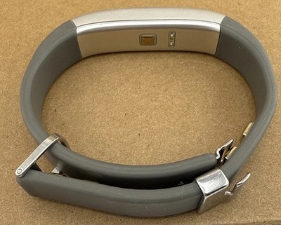 UP3 by Jawbone  Heart Rate Activity+ Silver Tracker, Read Description -