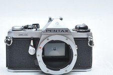 Pentax ME Film Camera Body
