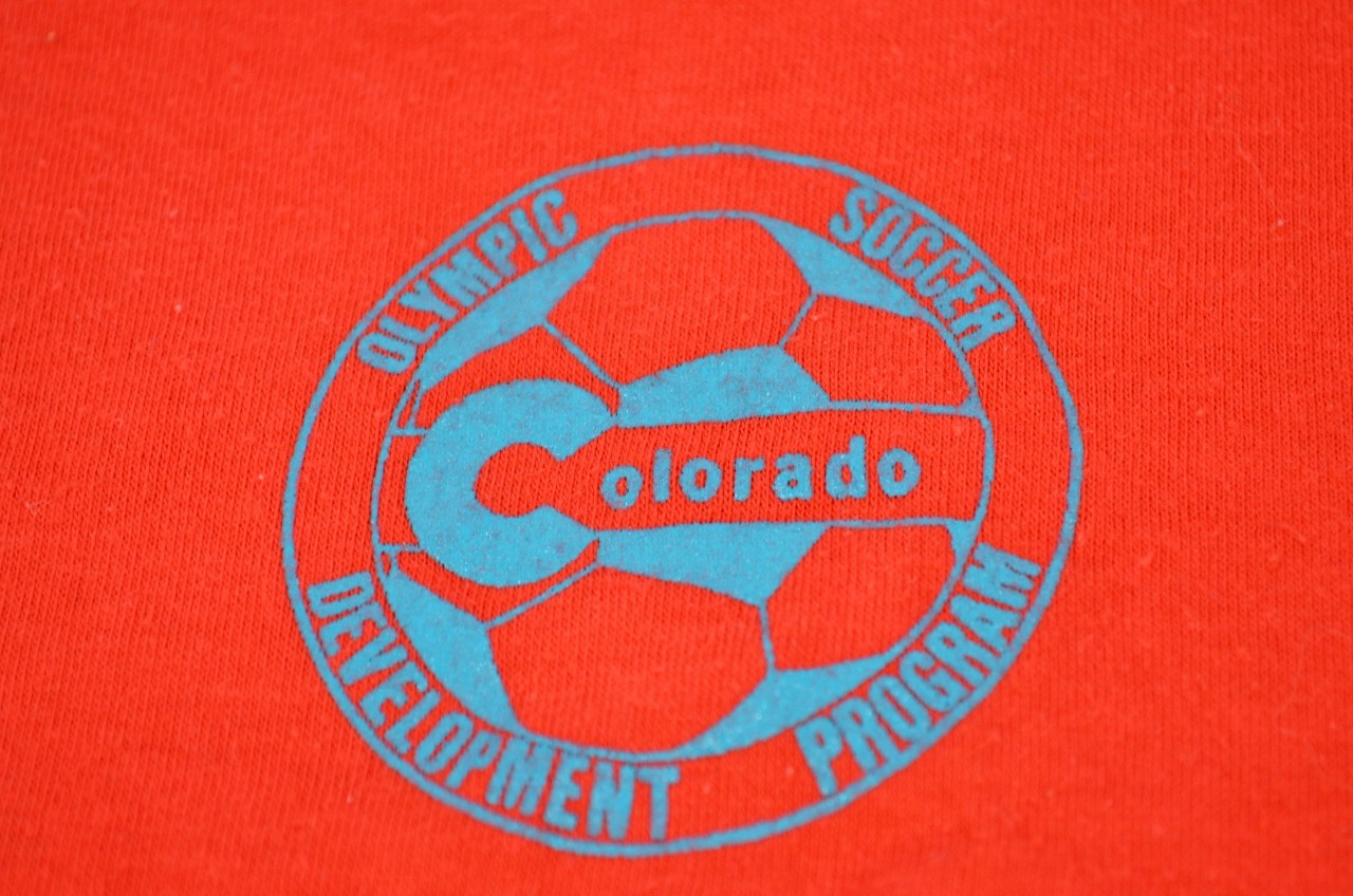 Colorado Olympic Soccer Development Program Ligne… - image 3