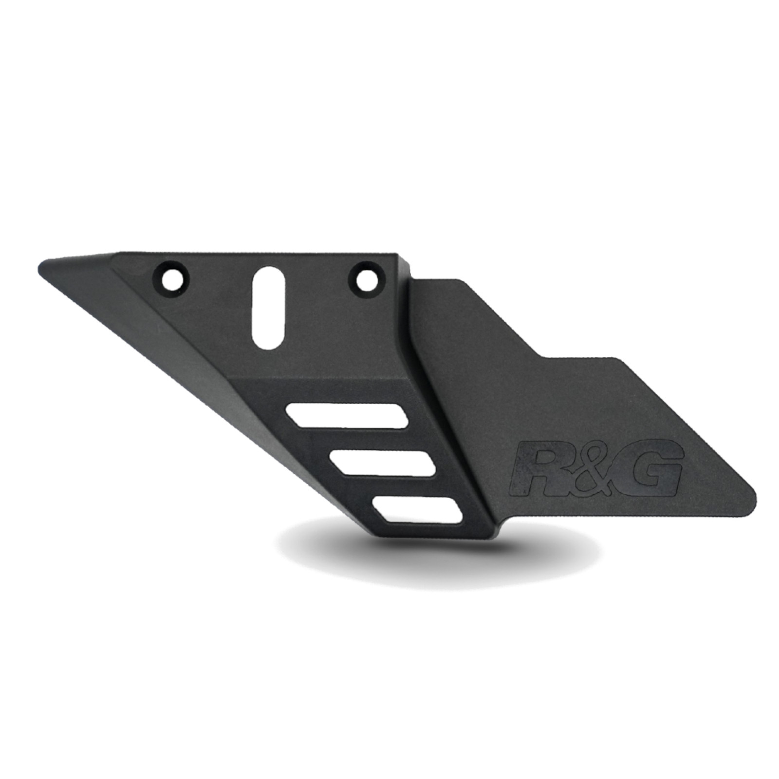Toe Chain Guards for Aprilia RS660 Factory 2022-2026 R&G