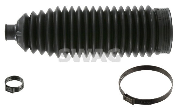 Swag Faltenbalgsatz Lenkung 30 93 7764 FüR VW Audi Seat Skoda 8L1 A3 1J1 Golf 4-image