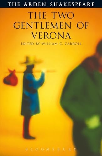 The Two Gentlemen of Verona: Third Series (The Arden Shakespeare Third Series) - Image 5
