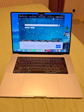 Apple MacBook Pro 16" 2023 M1 Pro 32GB RAM 1TB - 93% Battery / 105 Cycles