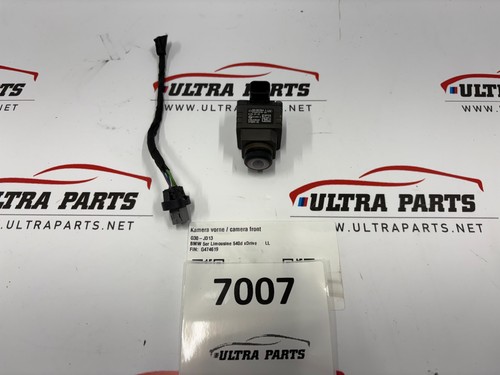 Genuine BMW 7 G11 6 G32 5 G30 Surround View Camera 6847278 5A0F6D8 7944131