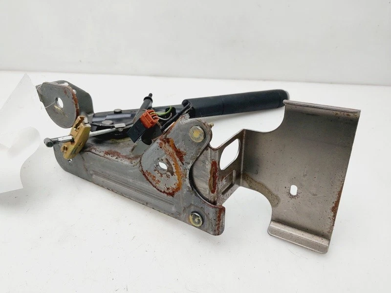 98076688ZD PALANCA FRENO para CITROEN C3 PLURIEL 1.4 2004 8974048 - Imagen 3 de 4