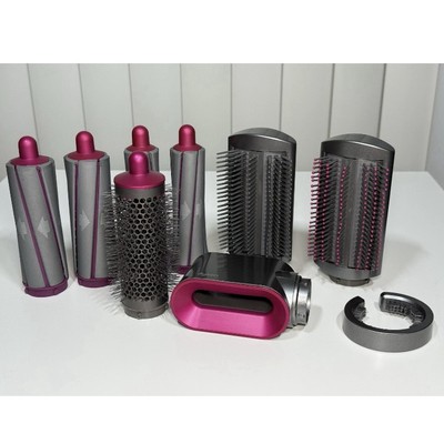 Dyson genuine Attachments for Dyson Airwrap Hair Styler Dryer Curler HS01 HS05