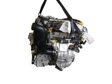 Moteur Saab 9-3