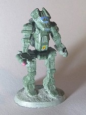 FALCON - Battletech - Metall