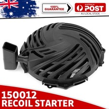 NEW 150012 recoil starter pull start component suitable For BS Engine lawn mower