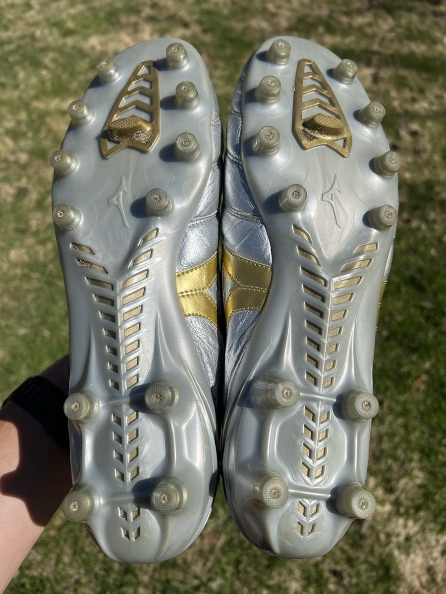 Mizuno Morelia DNA Japan Size US 10.5 | eBay