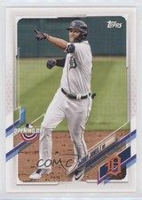 2021 Topps Opening Day JaCoby Jones #31 w7v
