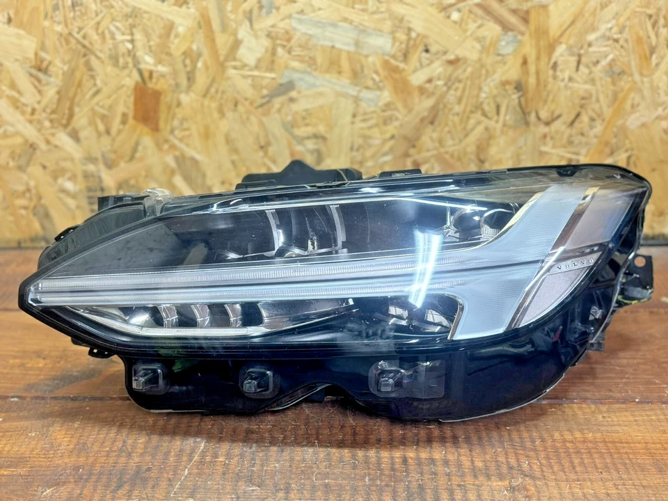 FULL LED ACTIVE SCHEINWERFER LINKS ORIGINAL VOLVO V90 II / S90 II 31655137 - Bild 2 von 4