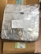 Land Rover Defender 1987-06 headlamp protector kit STC7561