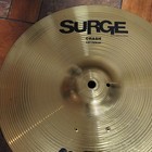 Alesis Surge 4-Piece Cymbal Set: 16in Ride, 13in Crash, 12in Hi-Hat,13in Crash — photo 5