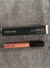 Mary Kay Unlimited Lip Gloss - Fancy Nancy .13 FL. OZ. Discontinued - NIB