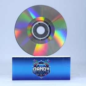 Resident Evil 3 Nemesis - Sega Dreamcast