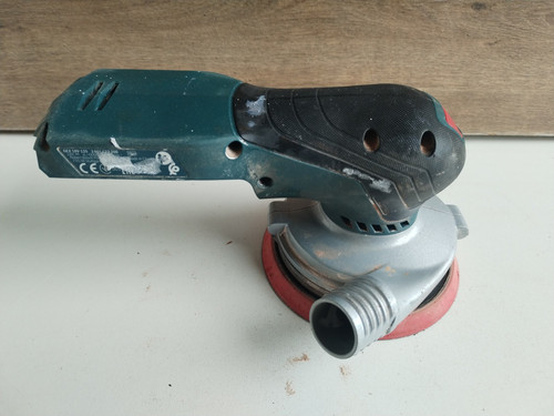 Bosch GEX 18V-125 Professional Random Orbital Sander 18V Bare Unit - Imagen 5 de 6