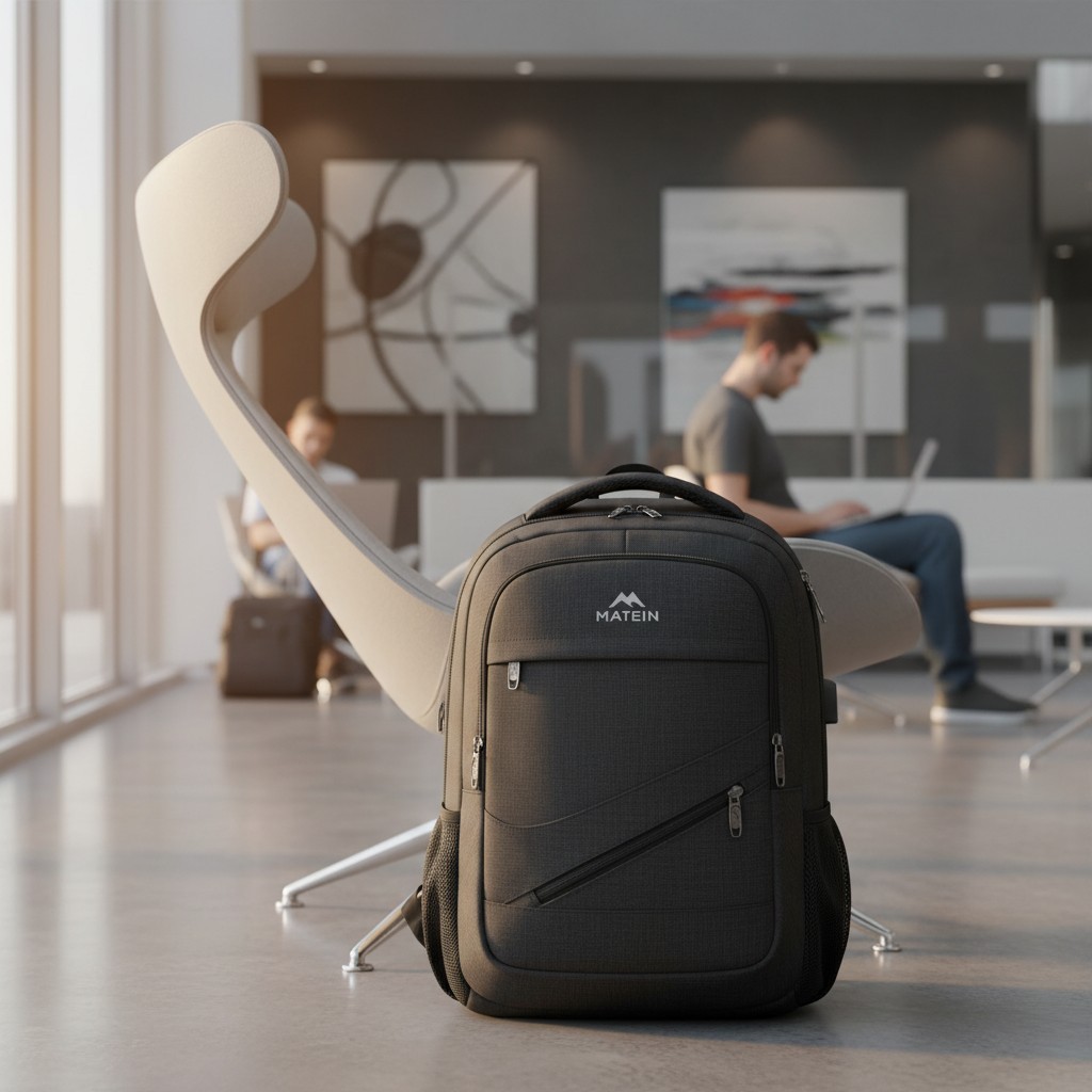 For Men And Women &ndash; Travel In Style & Safety
