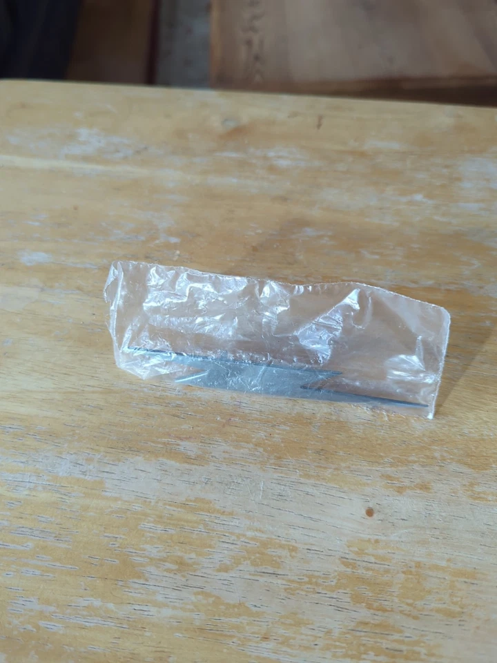 Broadspeed Genuine Flash Badge Suit 1960s Or Later Classic Austin Mini Cooper S - Image 4 of 4