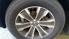 Wheel 20x8 Alloy Road Wheel Sl Fits 17-21 Armada 2466198 Wheel 20x8 Alloy Road Wheel Sl Fits 17-21 Armada 2466198