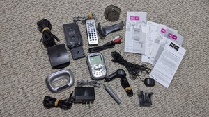 WORKING Delphi xm2go Myfi WITH SOME ACCESSORIES