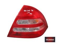 Mercedes C-Klasse W203 Rückleuchte rechts Bj 2001 2038200264