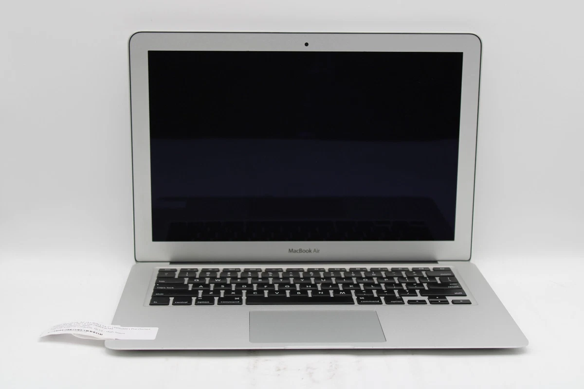 2011 Apple MacBook Air Laptops for sale - eBay