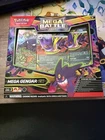 Pokemon TCG Mega Battle Deck (Mega Gengar ex) Factory Sealed Brand New