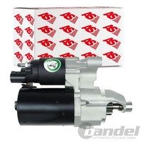AS-PL Anlasser Starter 1,20Kw Passend FüR Audi A4 A5 A6 A7 A8 Q5 Q7 Bentley