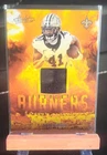 2025 Panini Absolute Alvin Kamara Base (RAW)