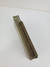 Fuji Electric FTU120C PLC Module Micrex-F DI ...