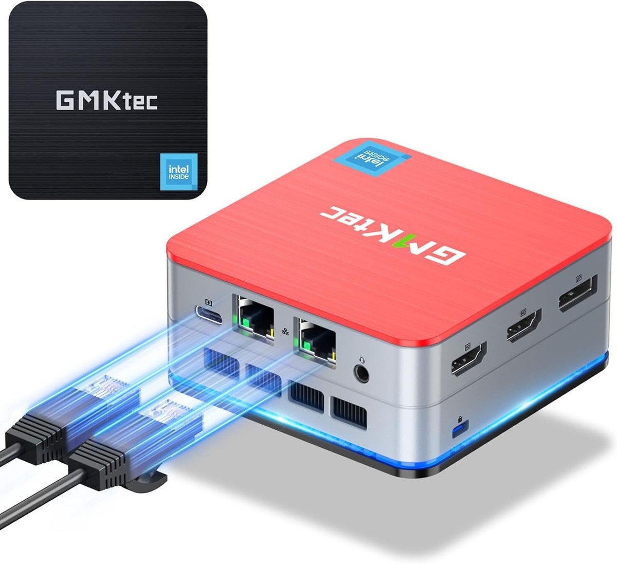 Gmktec G2 Plus mini pc Intel N150, 12+512GB | eBay