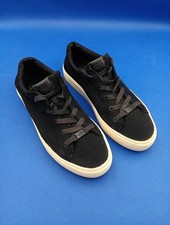 Uggs Women's Black Mesh Sneaker Size 9